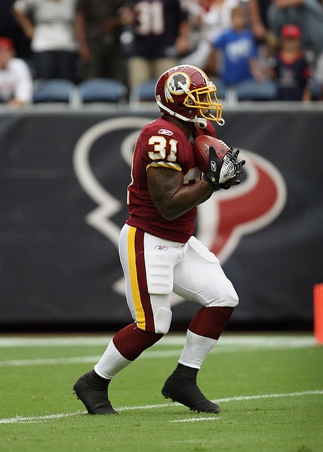 在足球这个 在足球这个