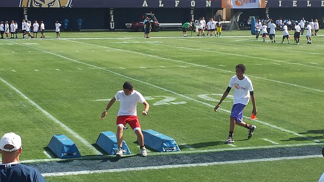 跑位更加敏 跑位更加敏