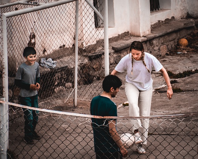 热情的回应 热情的回应